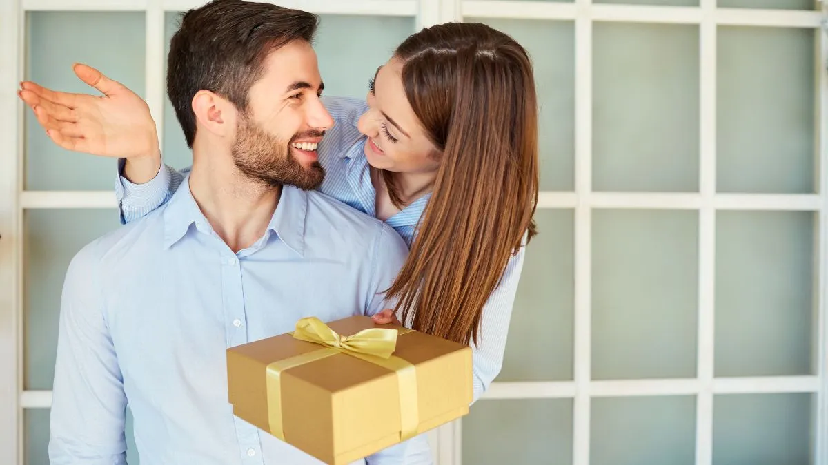 Happy National Boyfriend Day 2024 Romantic Wishes, Messages, Quotes