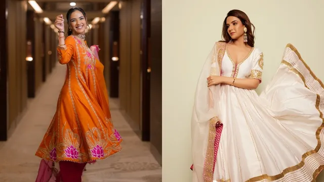 jasmin-bhasin-inspired-5-ravishing-suit-designs-for-a-vibrant-festive-look