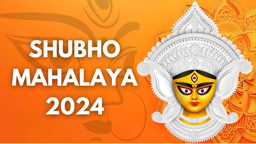 Shubho Mahalaya 2024 21 Wishes And Messages To Share With Loved Ones