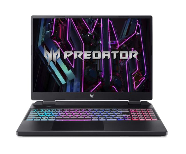 Acer Predator Helios