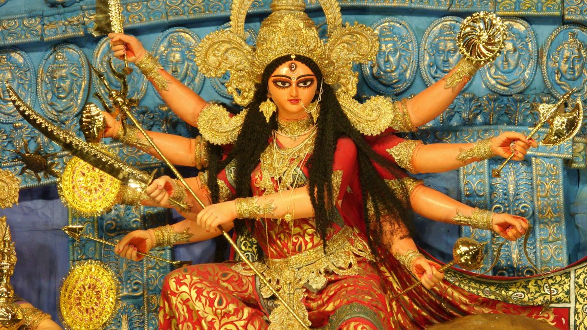 shardiya navratri (4)