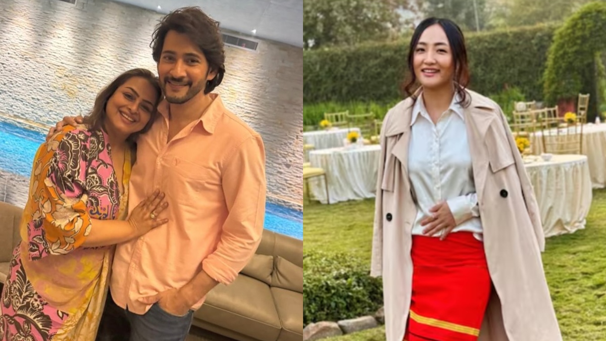 bigg-boss-18-mahesh-babu-sister-in-law-shilpa-shirodkar-and-badhaai-do-actress-chum-darang-to-participate-in-salman-khan-show