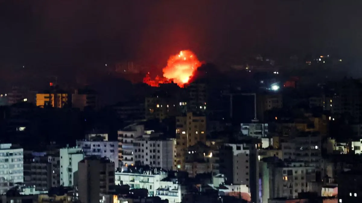iran-missile-attack-middle-east-crisis-iran-israel-war-benjamin-netanyahu-warning-mea-advisory-lebanon-ground-invasion-indians-in-israel