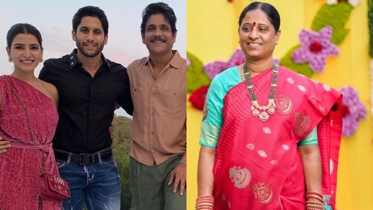 nagarjuna-to-take-legal-action-against-konda-surekha-over-derogatory-remarks-on-naga-chaitanya-samantha-divorce