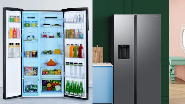 Best Haier Vs Samsung Side By Side Refrigerators In India: Choose The Right One For Home