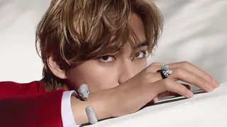 BTS V Is Crowned Most Handsome Man In The World 2024 Over Robert Pattinson, Justin Bieber And Others