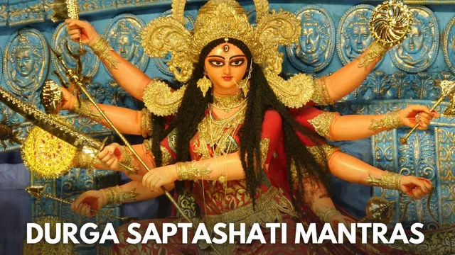 shardiya-navratri-2024-chant-these-5-powerful-mantras-from-durga-saptashati-to-amass-succes-and-money-luck