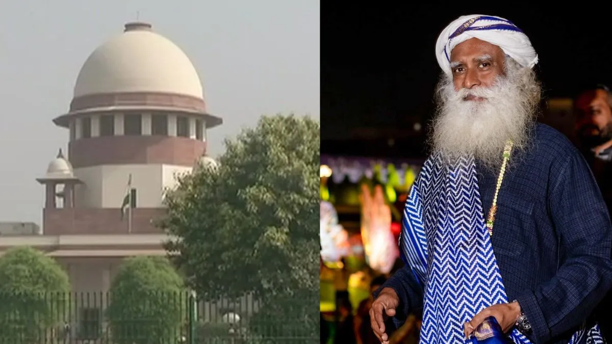 supreme-court-pauses-high-court-order-against-sadhgurus-isha-foundation