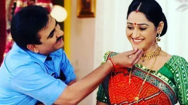 bigg-boss-18-tmkoc-actress-disha-vakani-aka-daya-ben-rejected-rs-65-lakh-offer-for-salman-khan-show