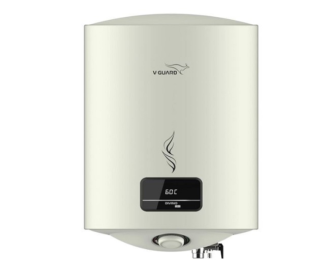 5 Best Electric Geysers From Top Brands Ensuring Optimum Warmth For Water