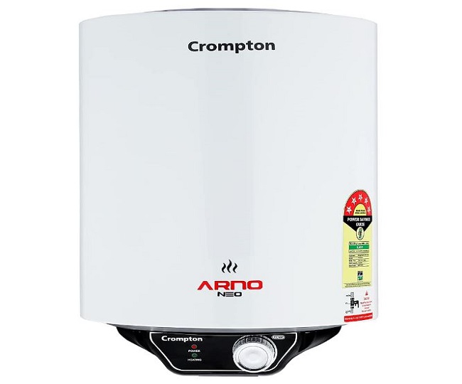 5 Best Electric Geysers From Top Brands Ensuring Optimum Warmth For Water