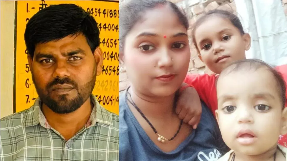 amethi-hatya-kand-chandan-verma-whatsapp-status-5-people-gonna-die-warning-amethi-teacher-family-murder-news