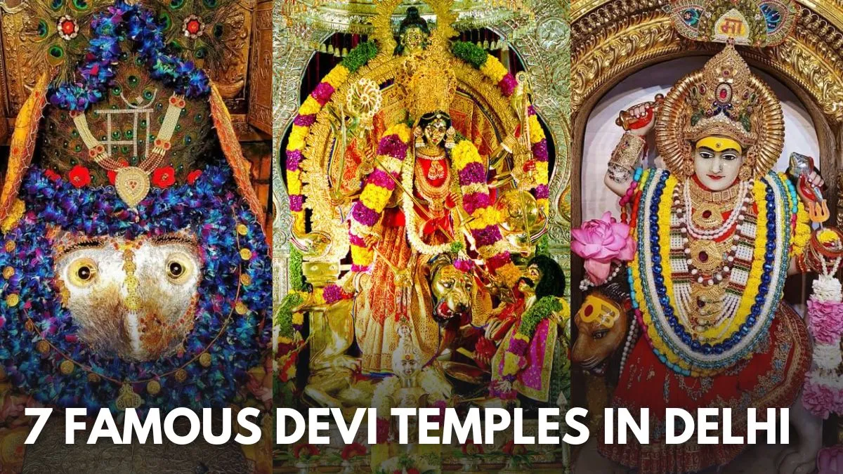 jhandewalan-to-kalkaji-mandir-7-famous-devi-temples-in-delhi-you-must-visit-during-shardiya-navratri