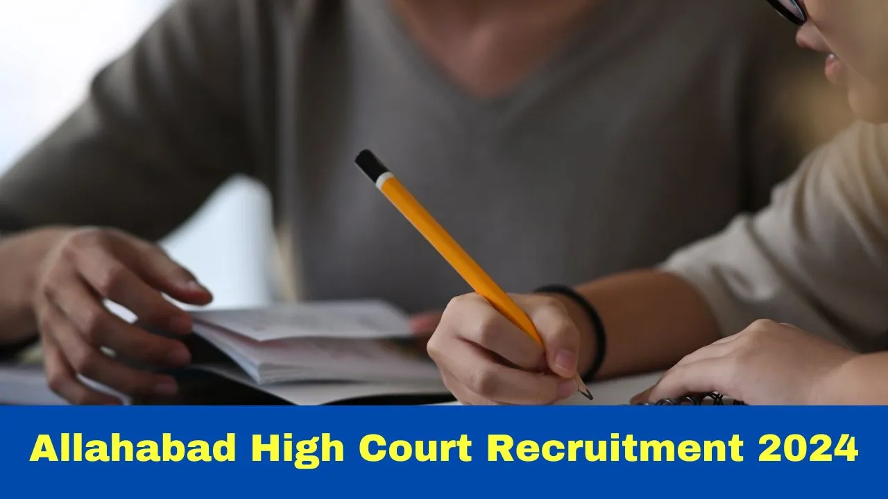 allahabad-high-court-recruitment-2024-registration-process-for-3306-group-c-d-posts-starts-today-at-allahabadhighcourtin-check-selection-process-here