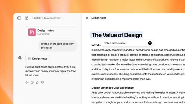 openai-introduces-canvas-feature-in-beta-for-paid-users-will-be-free-after-public-rollout-know-what-it-is