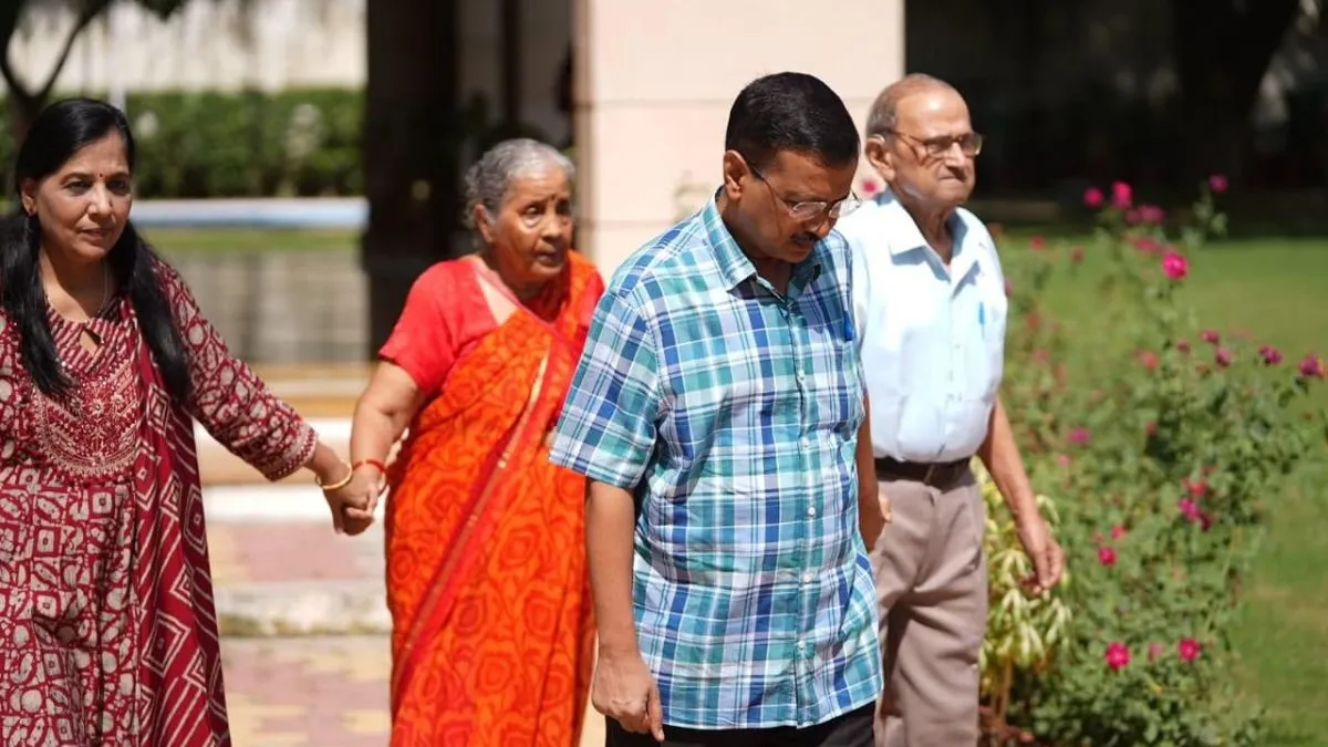 arvind-kejriwal-new-address-6-flagstaff-road-5-ferozeshah-road-official-delhi-cm-residence-aap-news