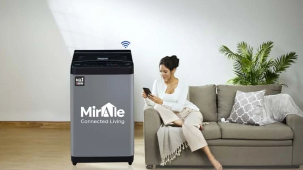 Best Top Load Washing Machines Under 20000 (October 2024) Budget