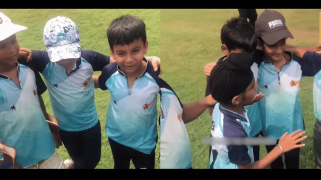 viral-video-of-little-kids-giving-pep-talk-to-each-other-ahead-of-cricket-match-leaves-netizen-laughing