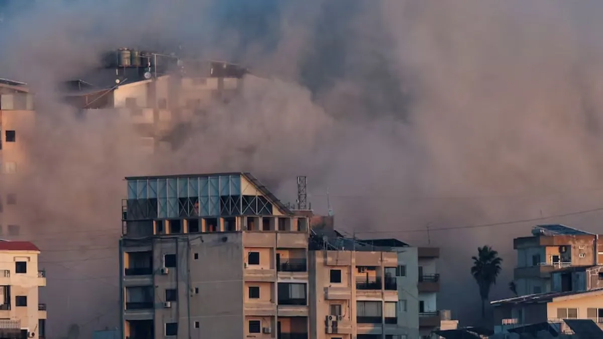israel-hezbollah-war-hashem-safieddine-beirut-strikes-intelligence-hq-decimated-iran-attack-updates