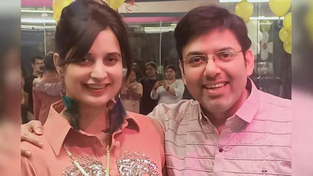 kanpur-couple-rajeev-dubey-rashmi-dubey-elderly-age-reversal-scam-israeli-time-machine-rs-35-crore-scam