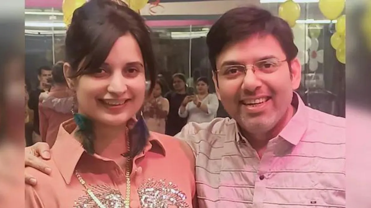 kanpur-couple-rajeev-dubey-rashmi-dubey-elderly-age-reversal-scam-israeli-time-machine-rs-35-crore-scam