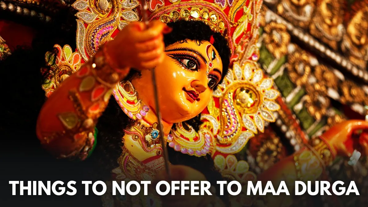 shardiya-navratri-2024-do-not-offer-these-5-things-to-maa-durga-even-by-mistake