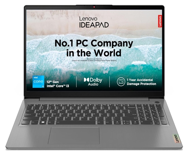 best lenovo laptops