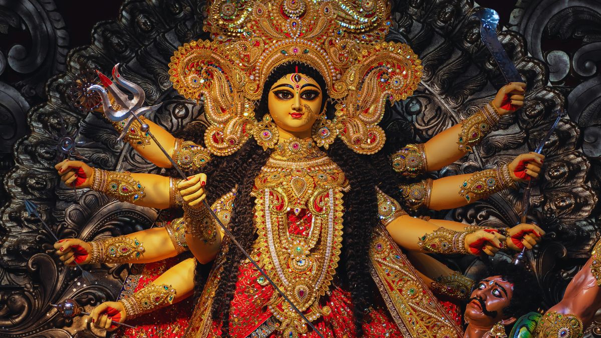 durga-chalisa-lyrics-english-benefits