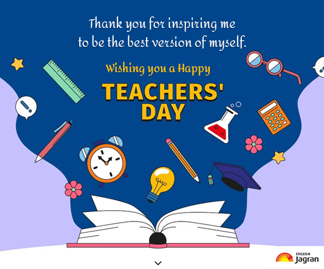 World Teacher’s Day 2024 Best Wishes, Messages, Quotes, HD Images