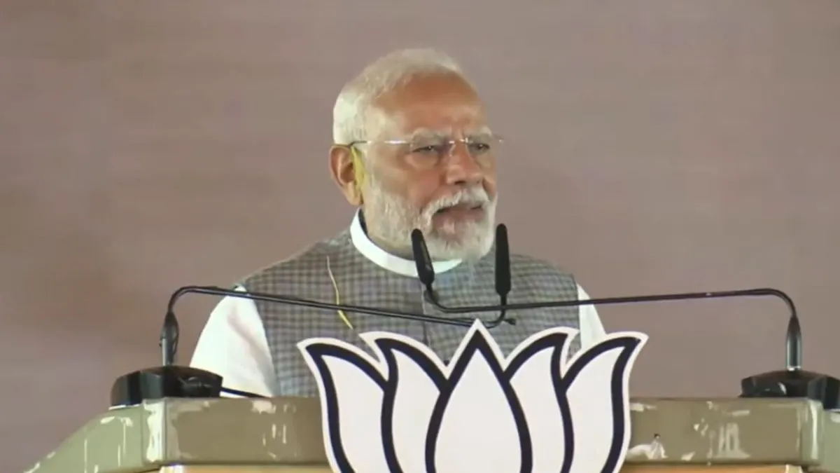 pm-modi-targets-congress-over-delhi-drug-bust-party-wants-to-push-youth-towards-drugs-use-money-to-win-elections