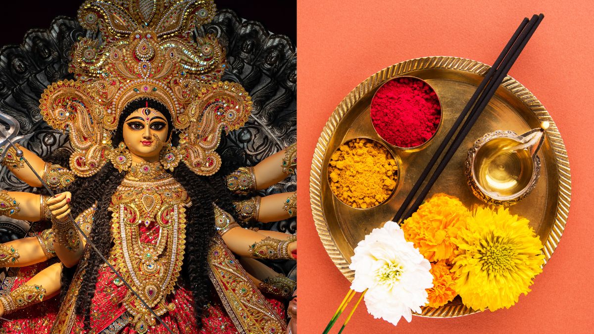 shardiya-navratri-2024-5-essential-things-to-include-in-puja-thali-while-worshipping-maa-durga