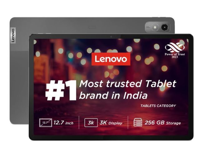 Lenovo Tab P12