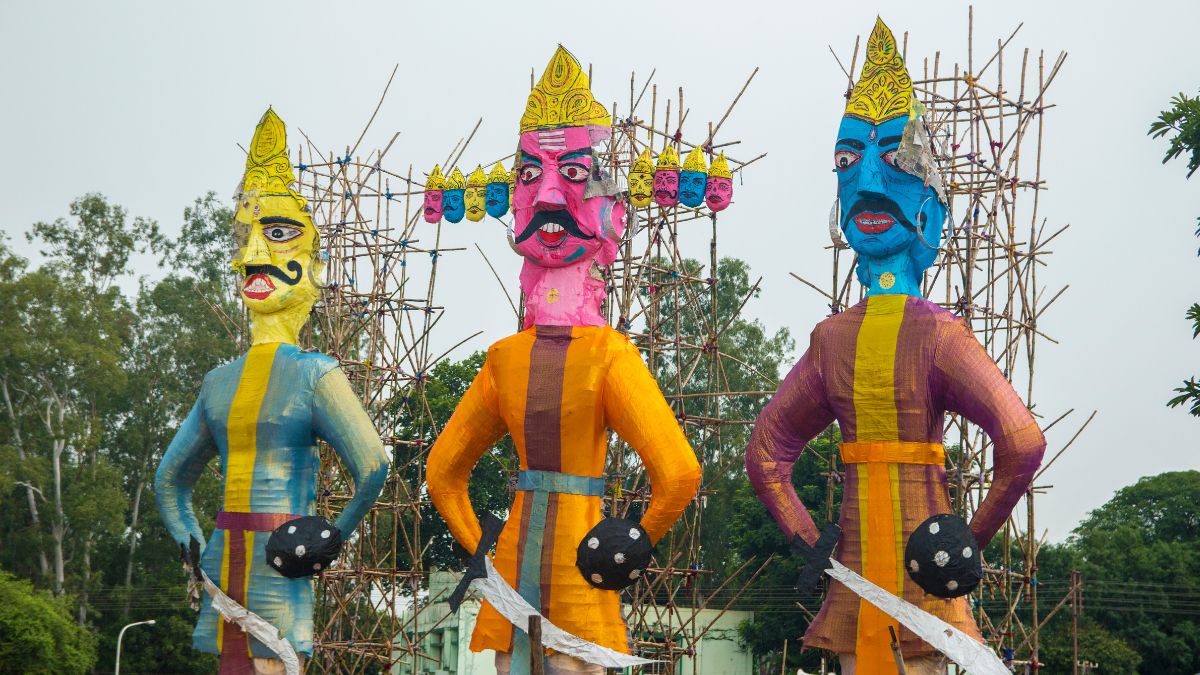 dussehra-in-india