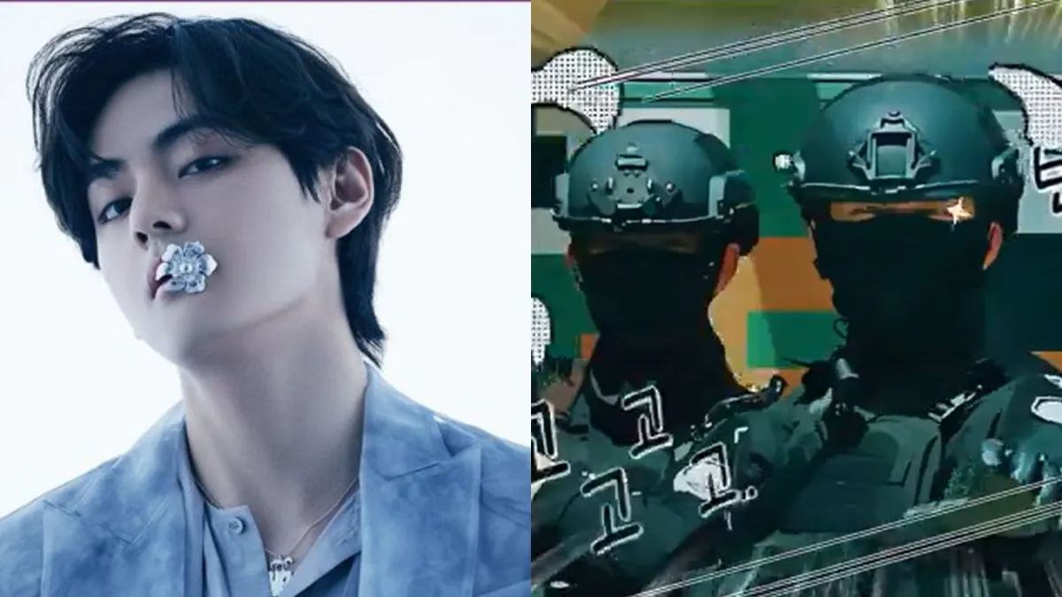 bts-army-is-proud-of-v-aka-kim-taehyung-as-rok-army-honours-kpop-idols-military-service-in-latest-sdt-webtoon-video
