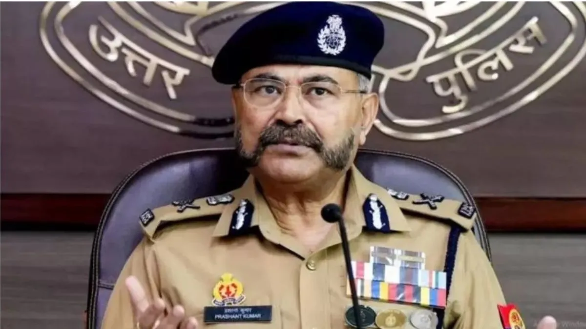 up-police-leave-order-dgp-prashant-kumar-police-leave-cancelled-up-government-festival-season-leaves-yogi-adityanath-up-e-pension-system