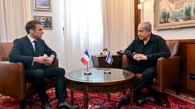 france-is-israels-steadfast-friend-macrons-office-after-netanyahus-remarks-on-embargo-call