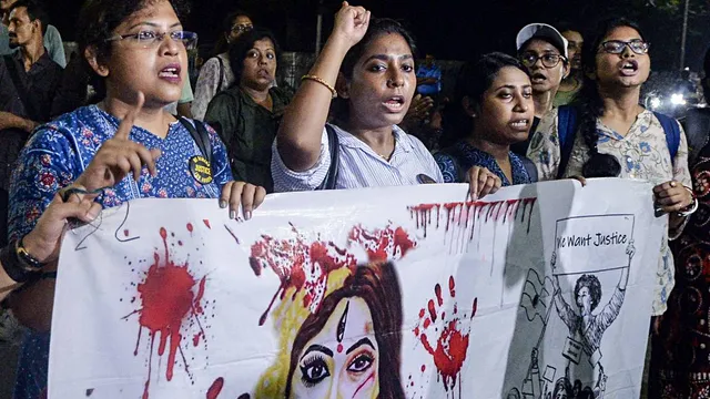 rg-kar-rape-murder-probe-sexual-assault-cases-kolkata-hospital-drug-ring-junior-doctors-fast-unto-death