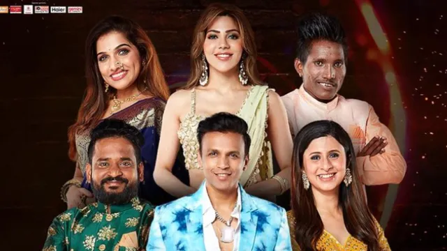 bigg-boss-marathi-5-winner-name-abhijeet-sawant-nikki-tamboli-janhvi-or-suraj-this-contestant-lifts-the-trophy-jiocinema