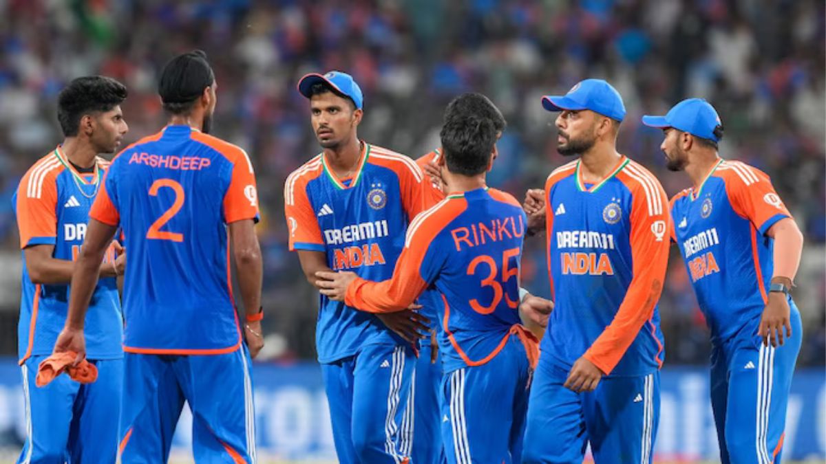 IND vs BAN Varun Chakravarthy, Arshdeep Singh Guide India To Seven