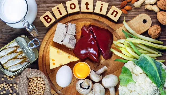 10-biotin-rich-foods-to-add-to-your-diet-for-healthy-skin-hair-and-nails