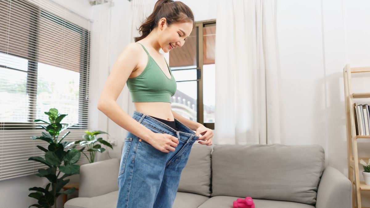 weight loss at home (1)