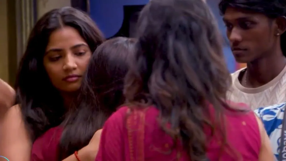 Bigg Boss Tamil 8 First Elimination THIS Contestant To Be Evicted In