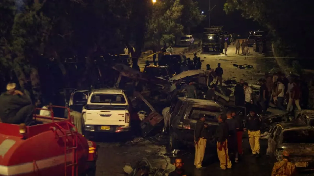 pakistan-explosion-karachi-airport-injuries-casualties-chinese-embassy-baloch-liberation-army-latest-news