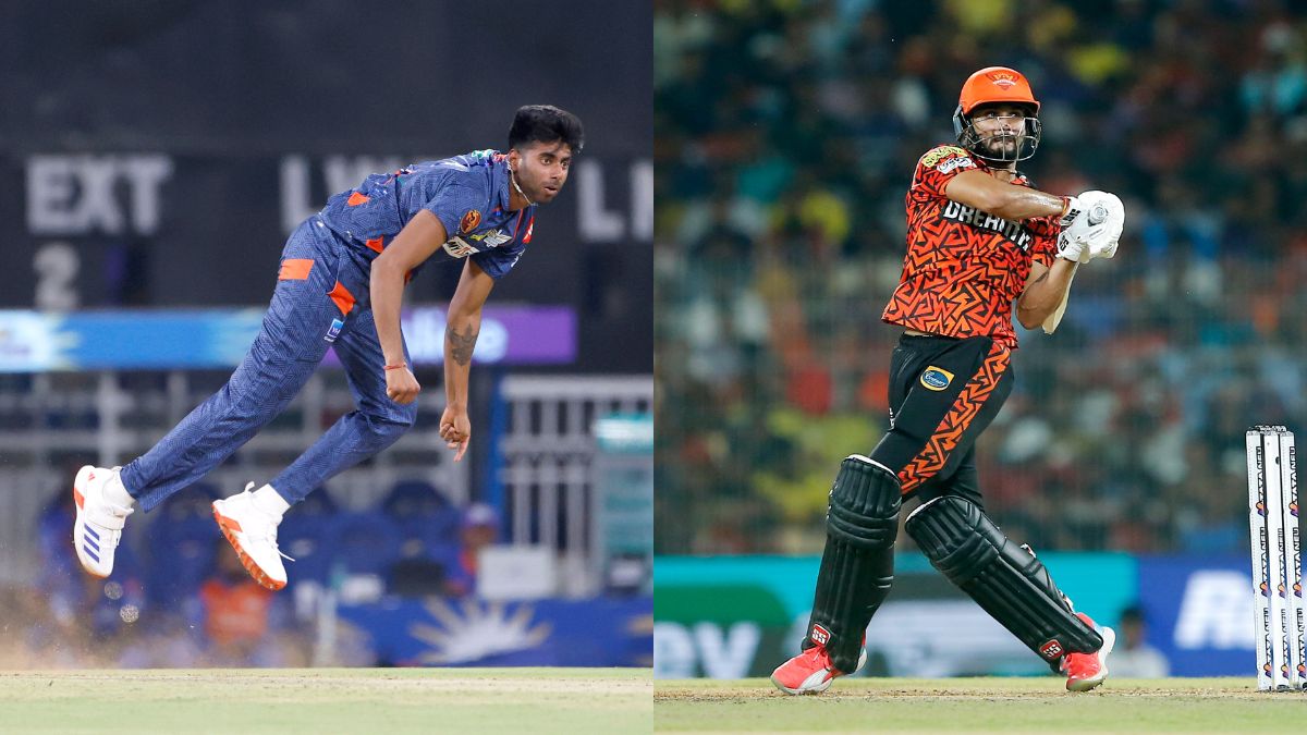 How Mayank Yadav And Nitish Reddy Are All Set To Influence LSG And SRH