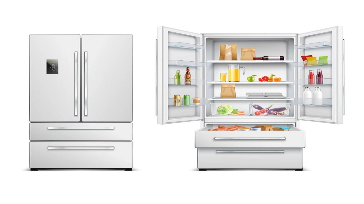 Samsung Vs Whirlpool? Select From The Finest Refrigerators In India