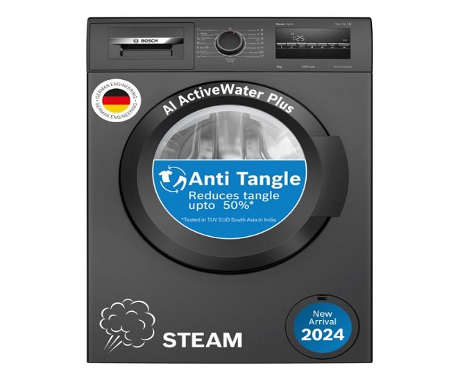 Thursday Thrills Up to 61 Off On Best 8kg Front Load Washers During