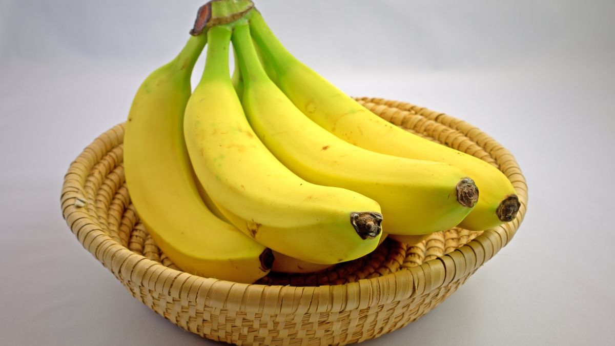 banana