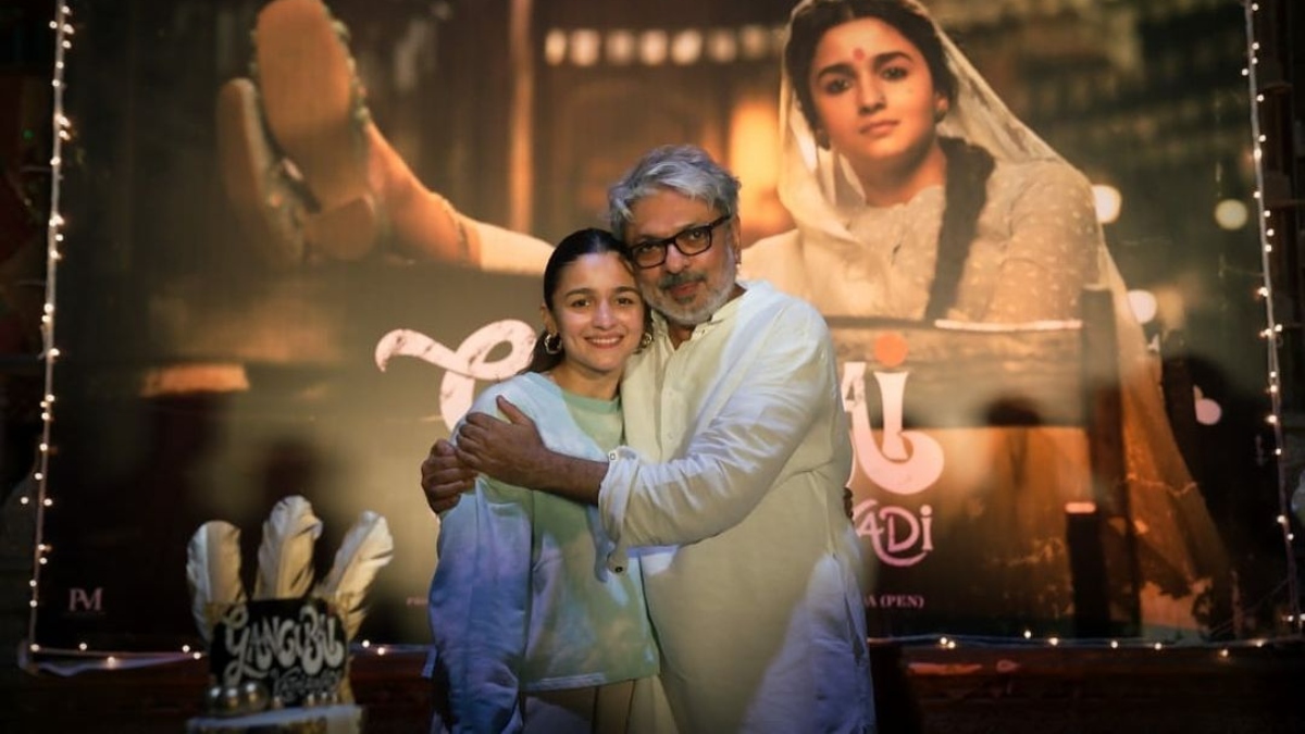 Alia Bhatt Cried And Locked Herself In Room After Inshallah Shelved; Sanjay Leela Bhansali Then Offered Her Gangubai Kathiawadi