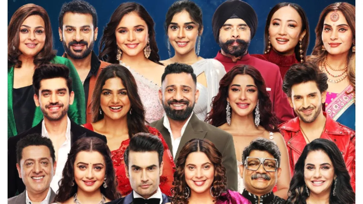 Bigg Boss 18 First Nomination Task Contestants To Be Divided In Two Teams; Who Will Be