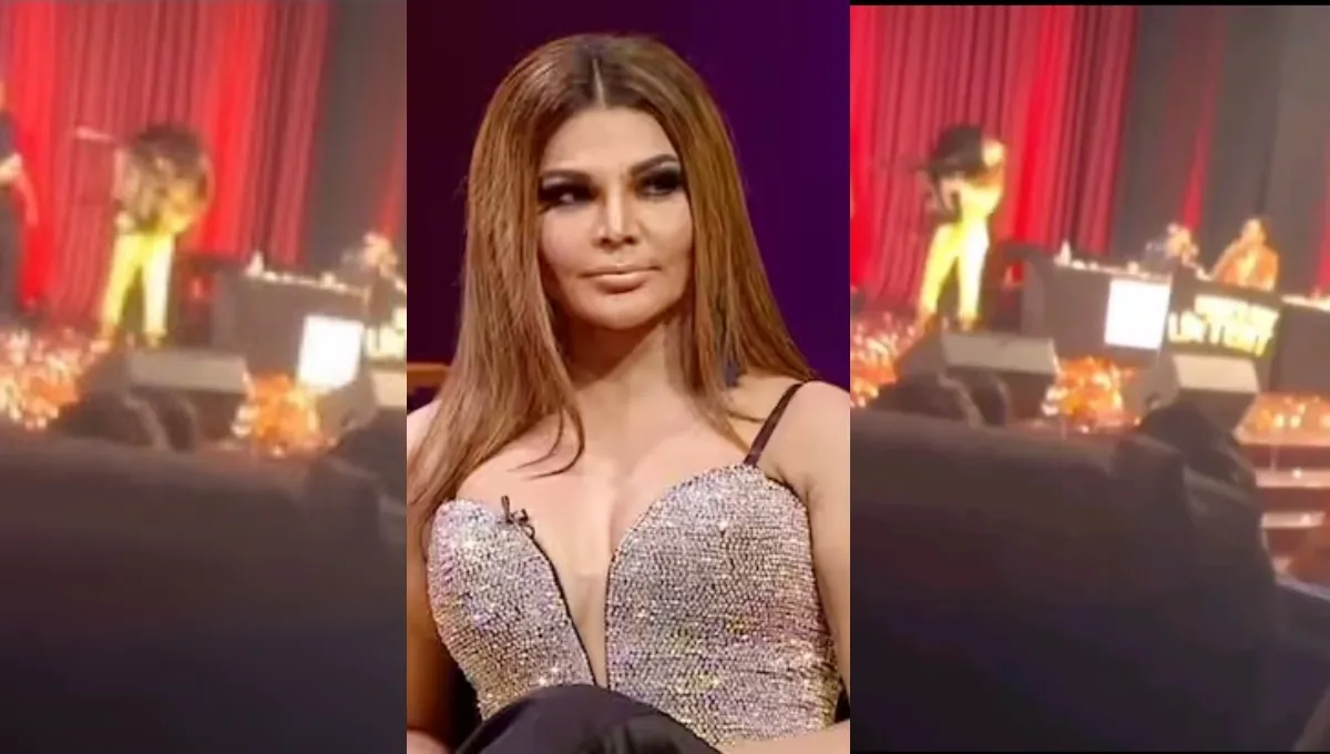 rakhi-sawant-throws-chair-walks-out-from-india-got-latent-stage-tells-maheep-singh-bakwaas-kar-viral-video